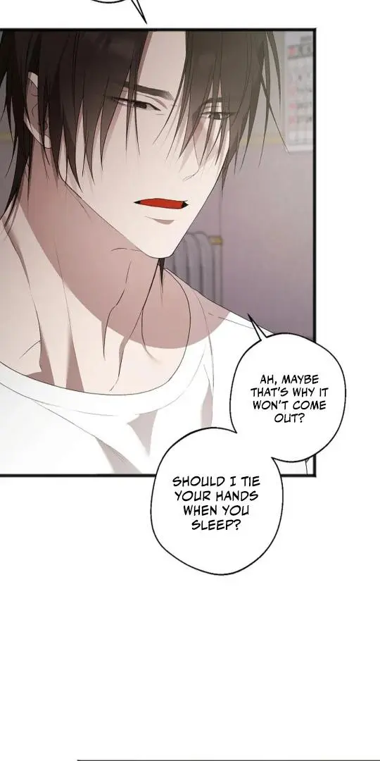 Excruciating Pain - Chapter 11 Page 46