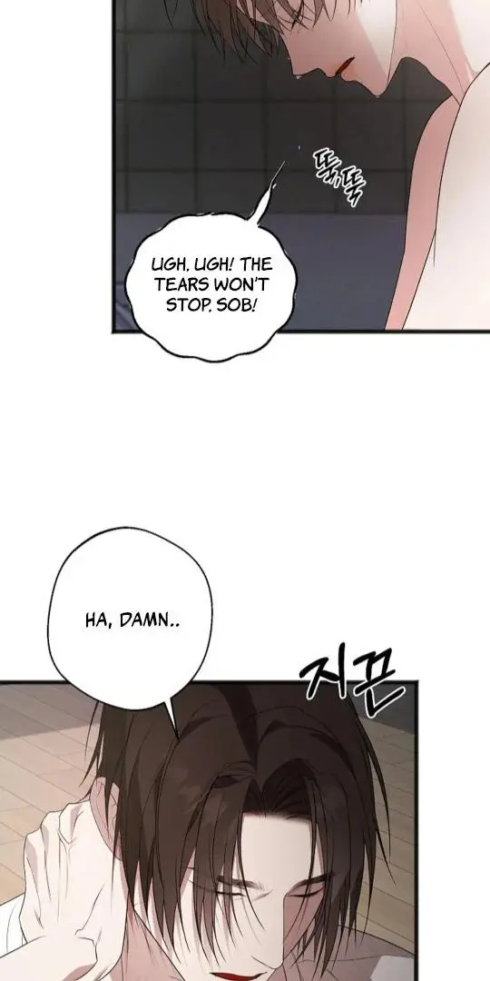 Excruciating Pain - Chapter 11 Page 49