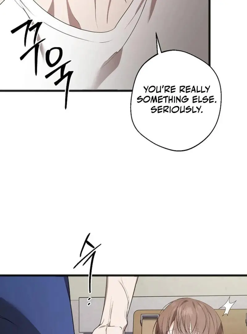 Excruciating Pain - Chapter 12 Page 3