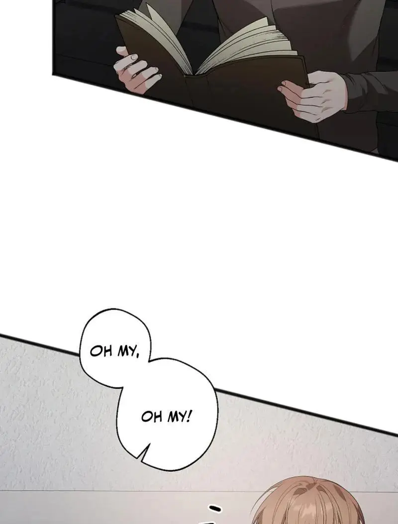 Excruciating Pain - Chapter 12 Page 21