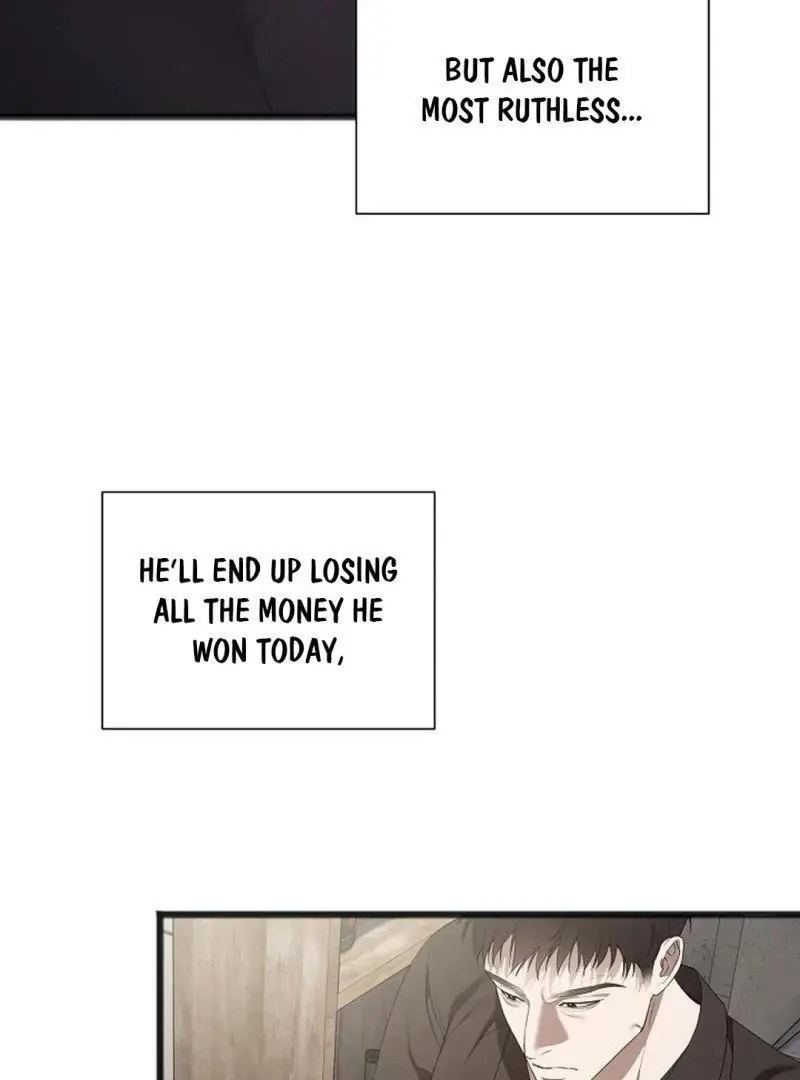Excruciating Pain - Chapter 12 Page 30