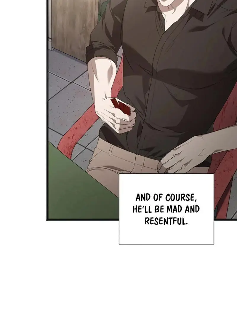 Excruciating Pain - Chapter 12 Page 31