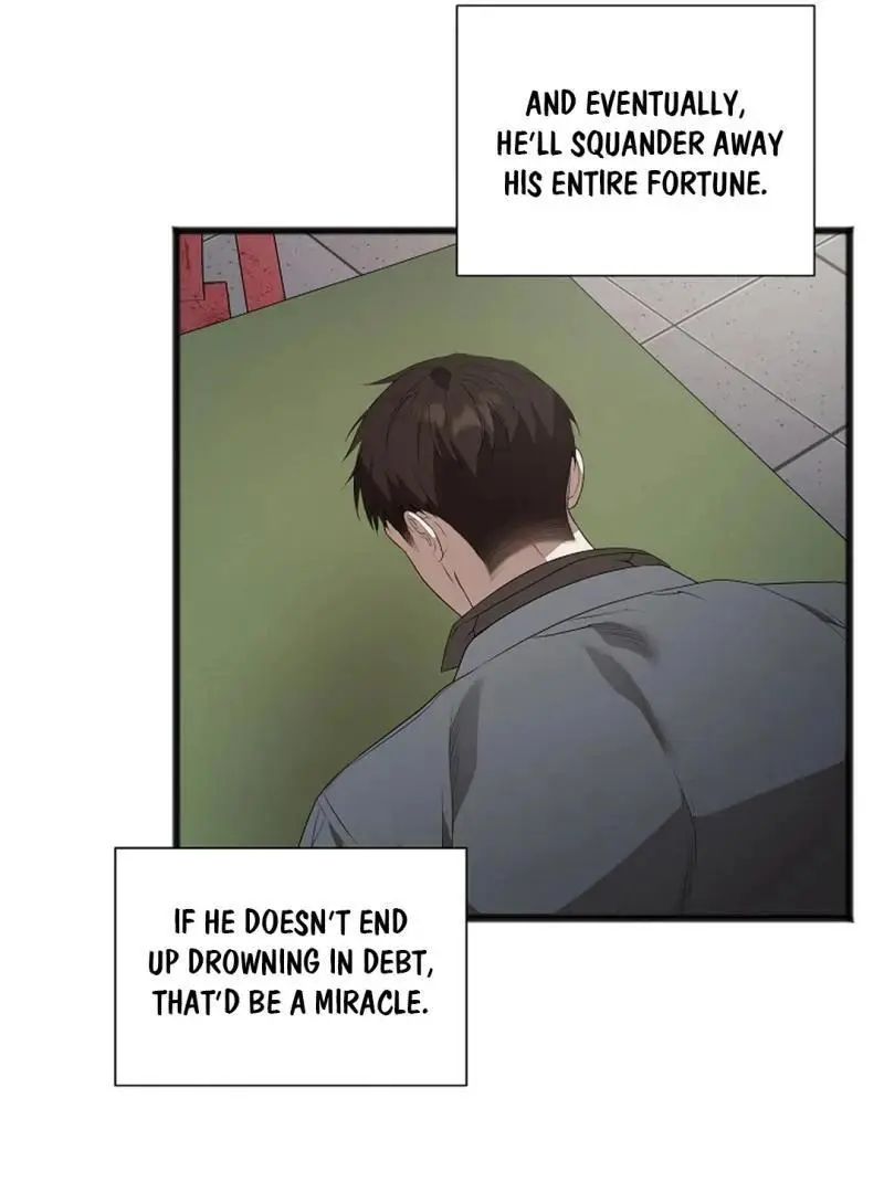Excruciating Pain - Chapter 12 Page 34