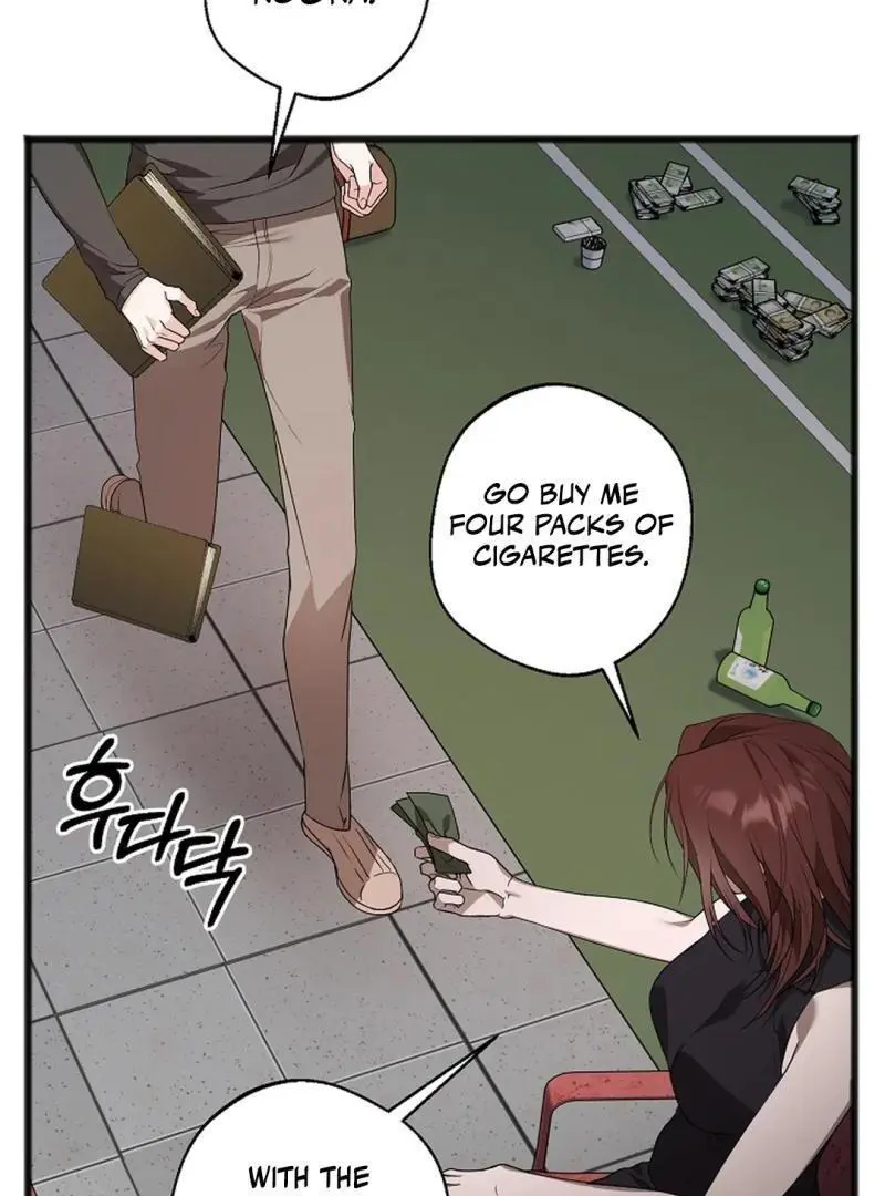 Excruciating Pain - Chapter 12 Page 37