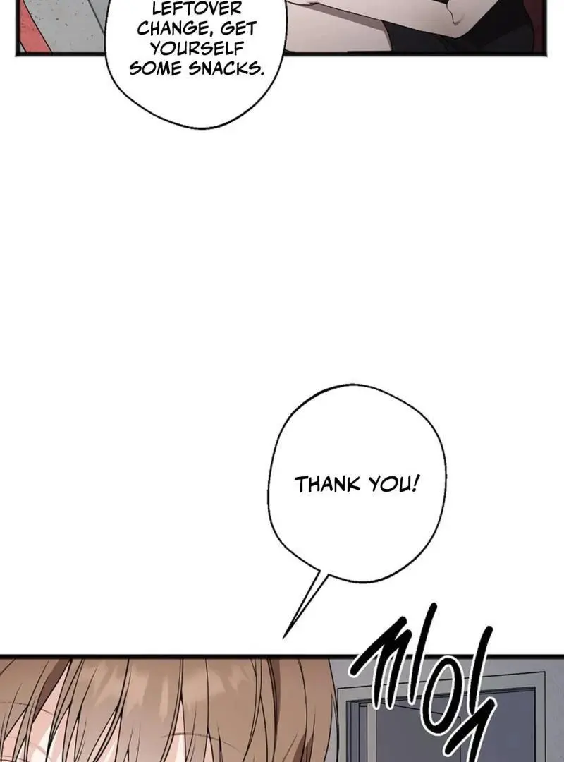 Excruciating Pain - Chapter 12 Page 38