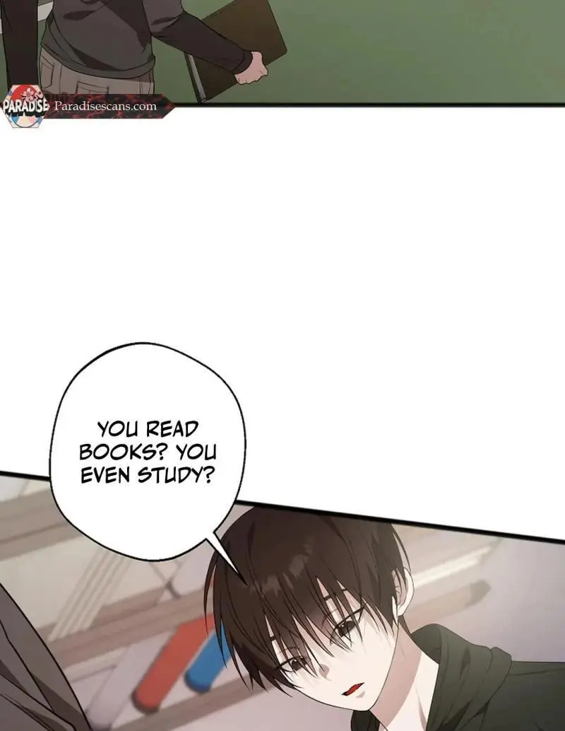 Excruciating Pain - Chapter 12 Page 52