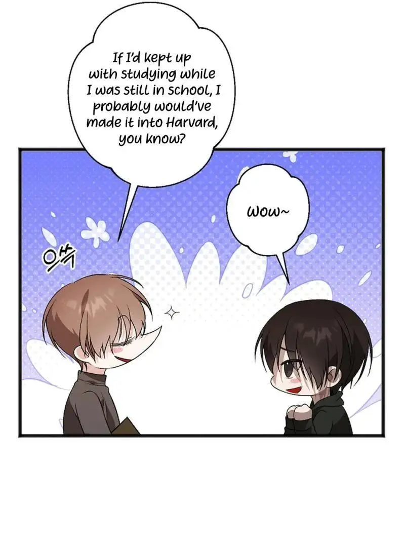 Excruciating Pain - Chapter 12 Page 54