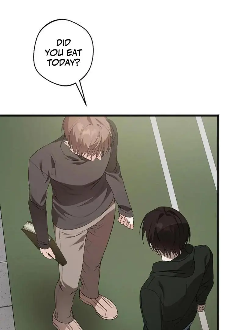 Excruciating Pain - Chapter 12 Page 55