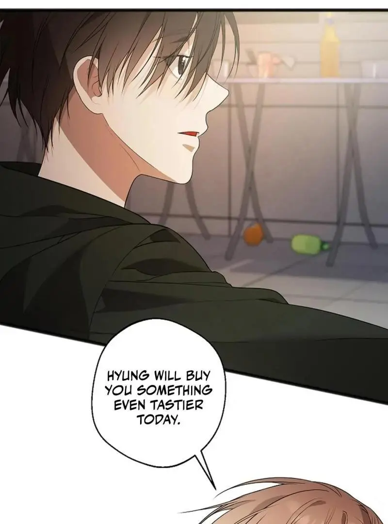 Excruciating Pain - Chapter 12 Page 59