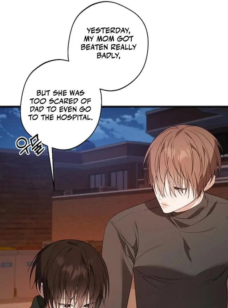 Excruciating Pain - Chapter 12 Page 64