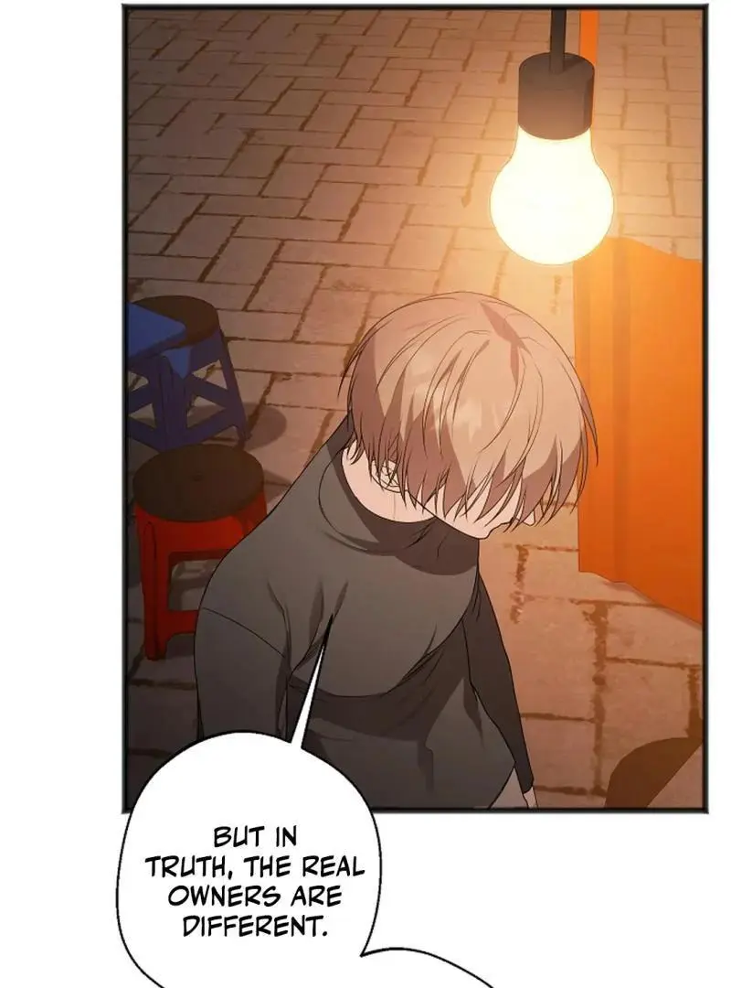 Excruciating Pain - Chapter 12 Page 75