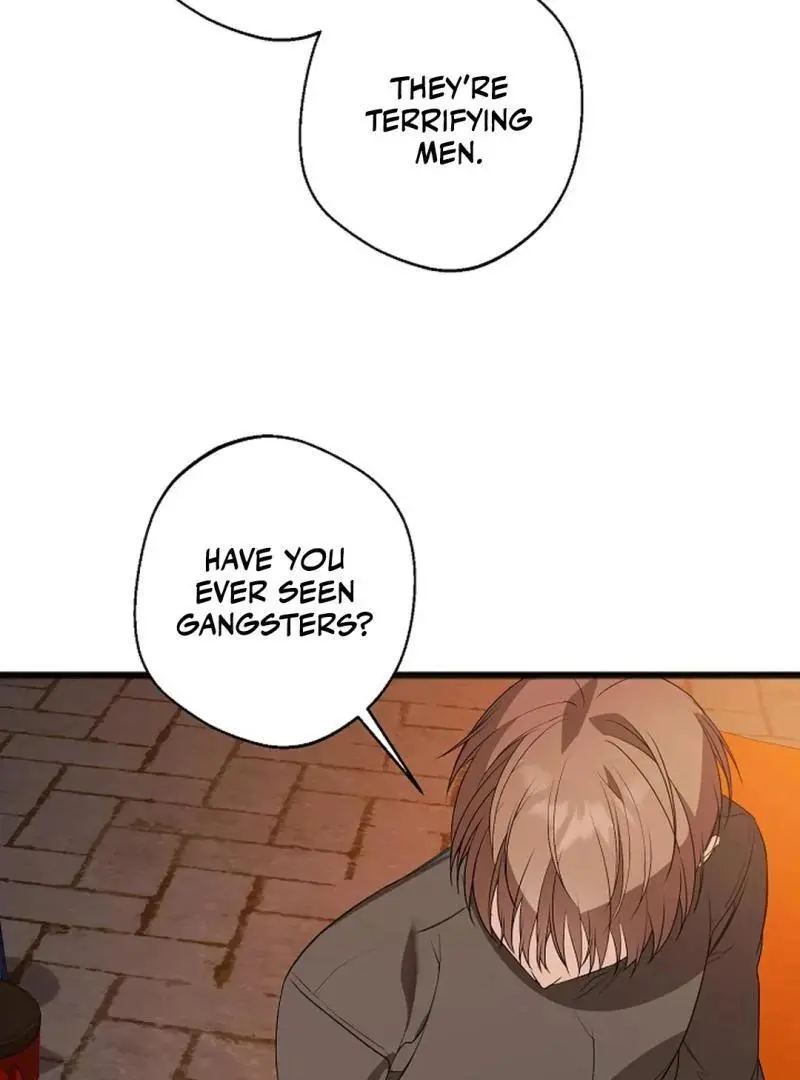 Excruciating Pain - Chapter 12 Page 76
