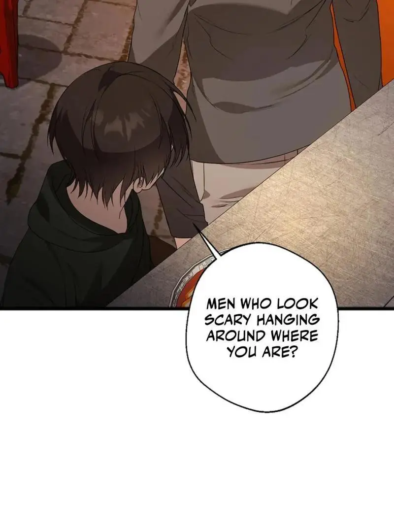 Excruciating Pain - Chapter 12 Page 77