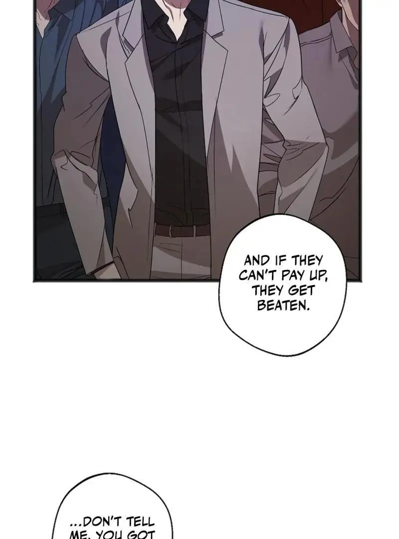 Excruciating Pain - Chapter 12 Page 80