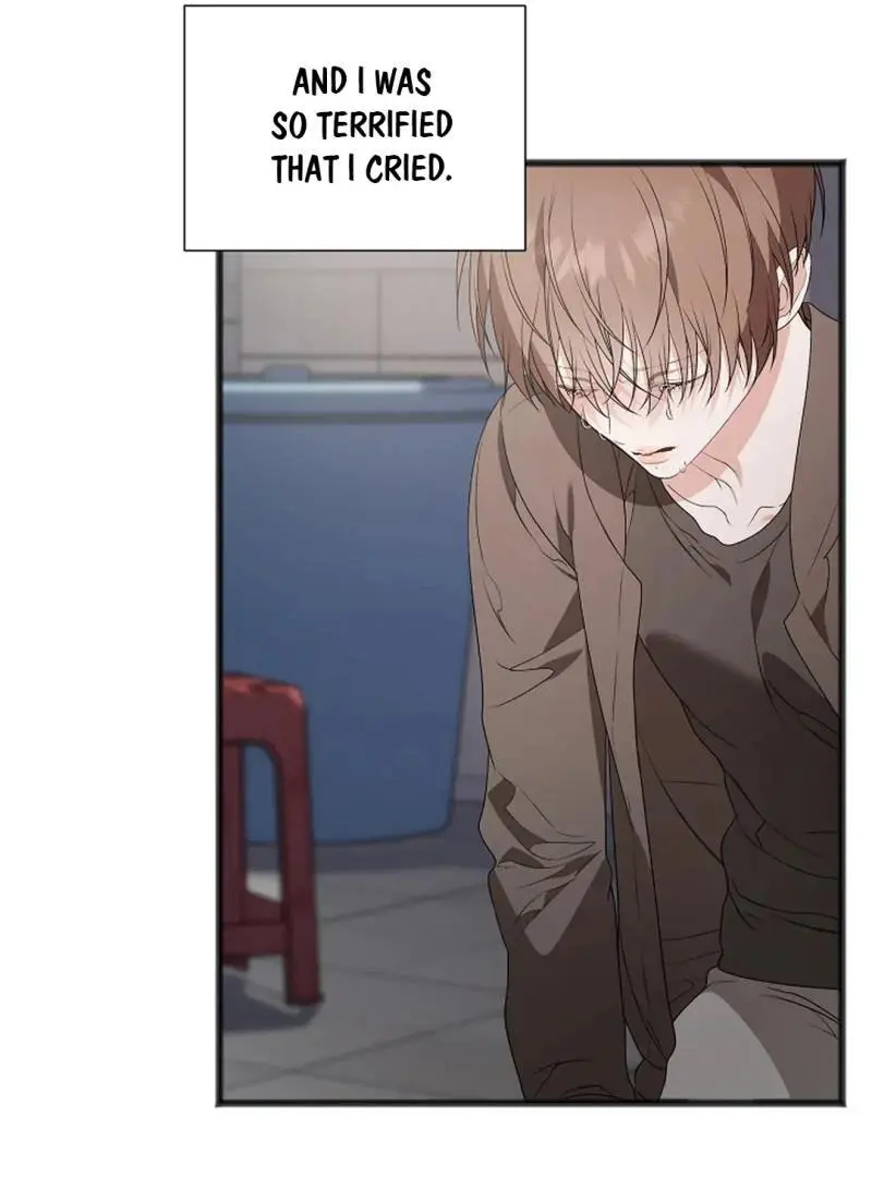 Excruciating Pain - Chapter 12 Page 85