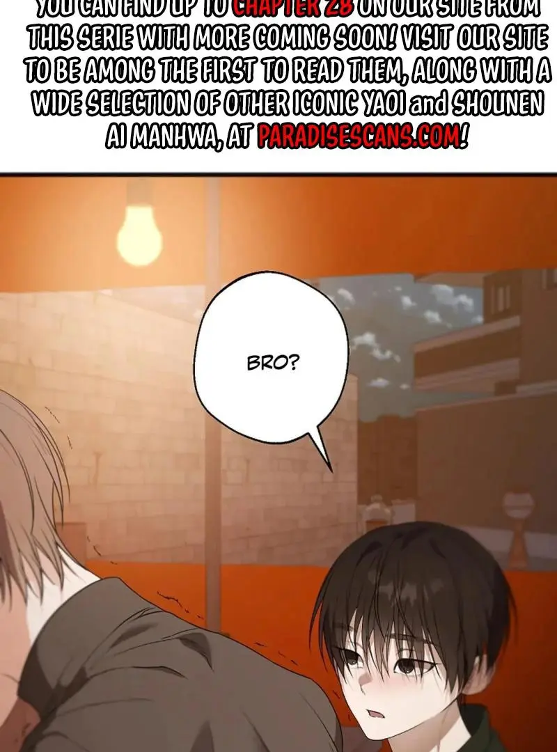 Excruciating Pain - Chapter 13 Page 3
