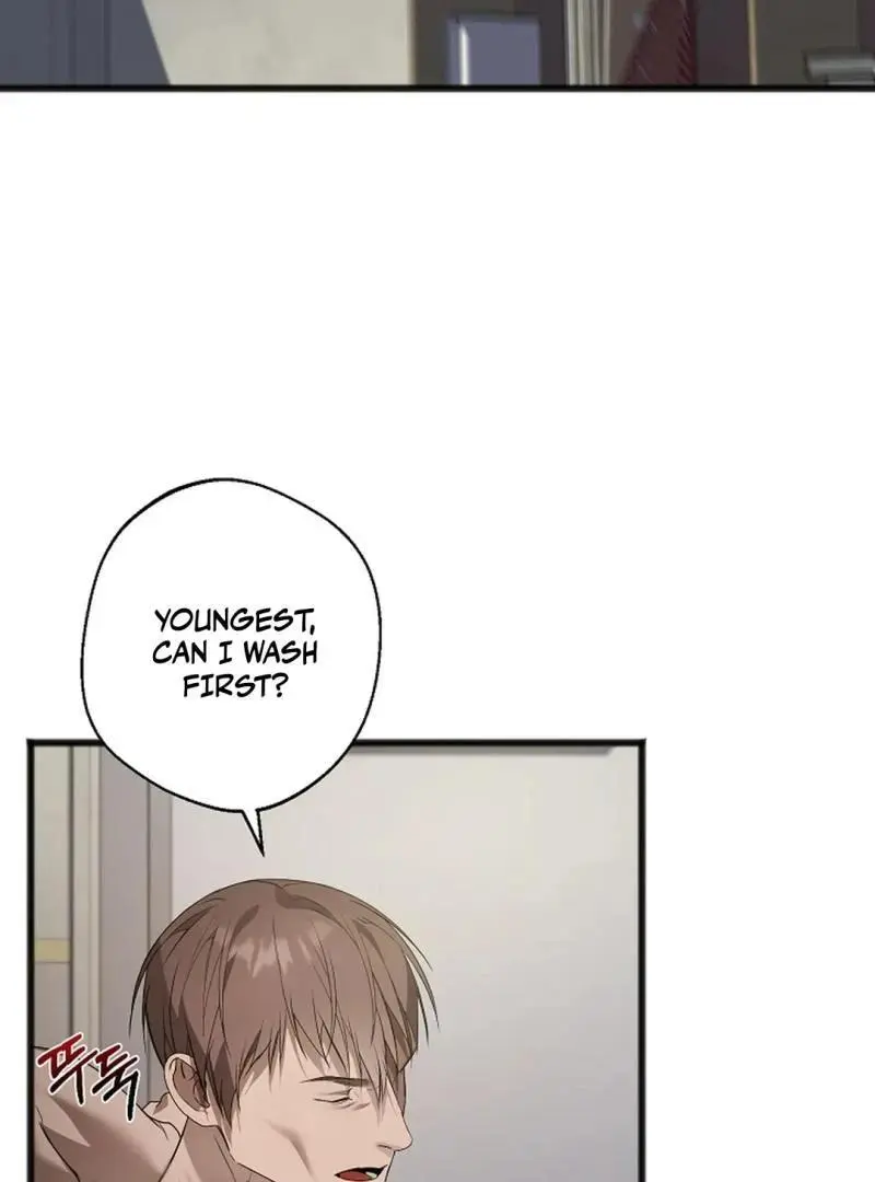 Excruciating Pain - Chapter 13 Page 17