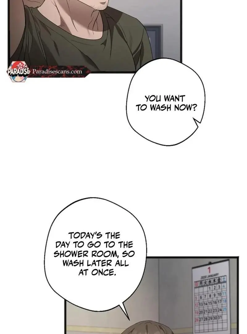 Excruciating Pain - Chapter 13 Page 18