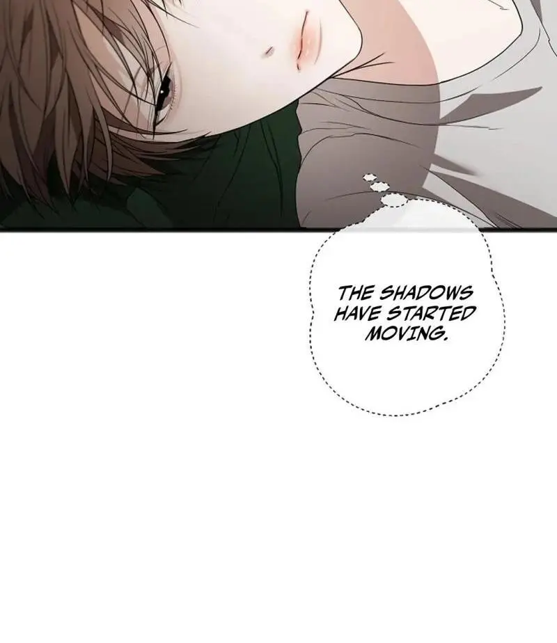 Excruciating Pain - Chapter 13 Page 22