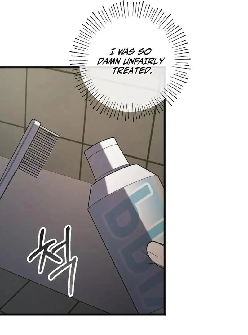 Excruciating Pain - Chapter 13 Page 34