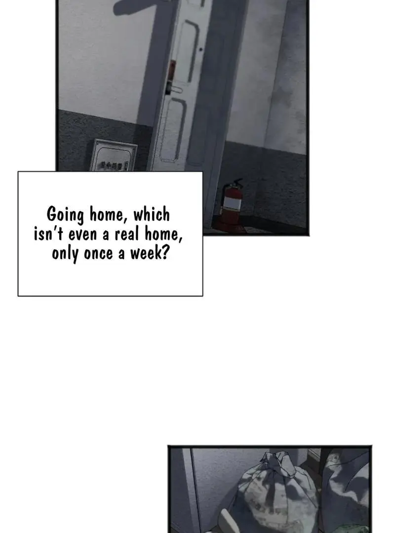 Excruciating Pain - Chapter 13 Page 63
