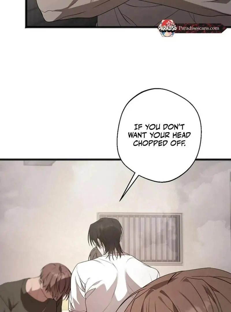 Excruciating Pain - Chapter 13 Page 73
