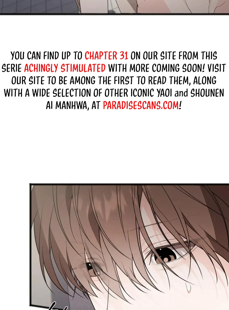 Excruciating Pain - Chapter 14 Page 5