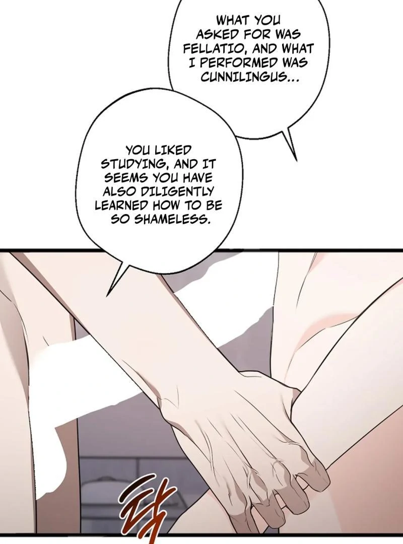 Excruciating Pain - Chapter 14 Page 14