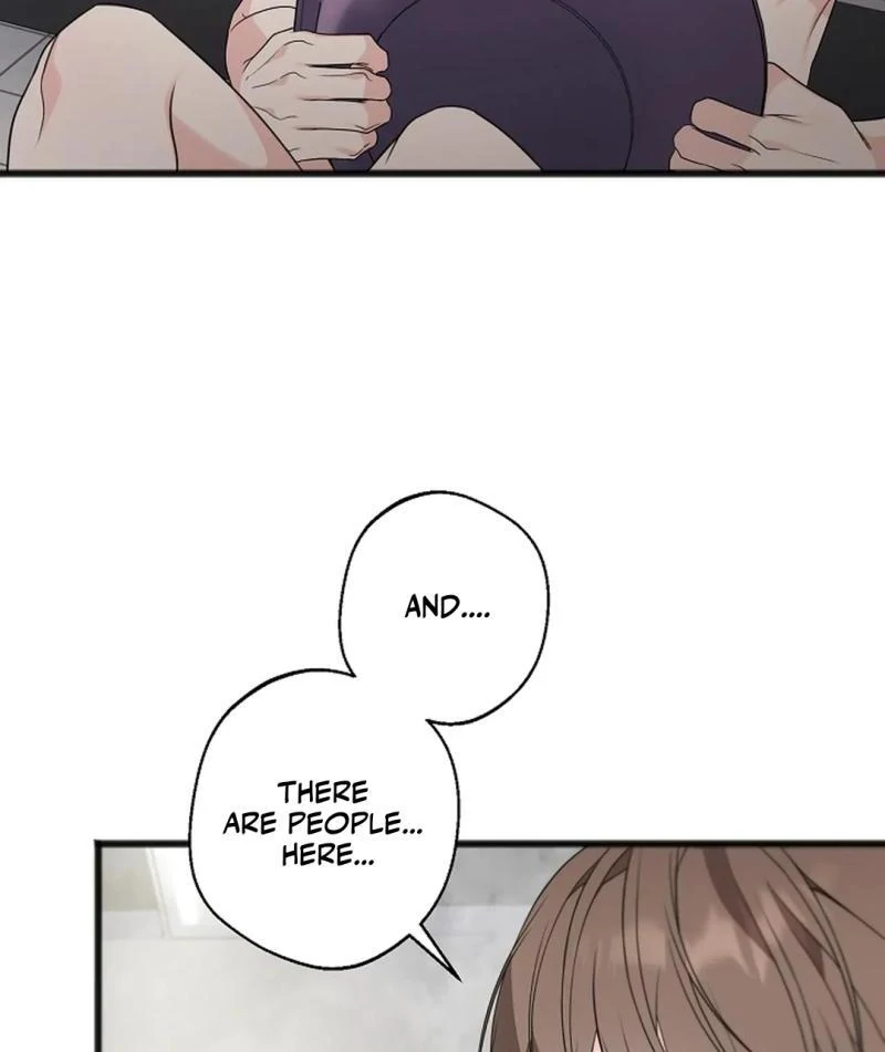 Excruciating Pain - Chapter 14 Page 30
