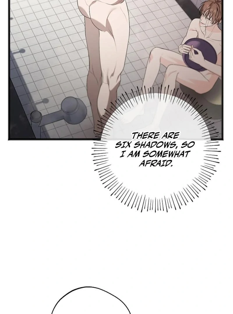 Excruciating Pain - Chapter 14 Page 36