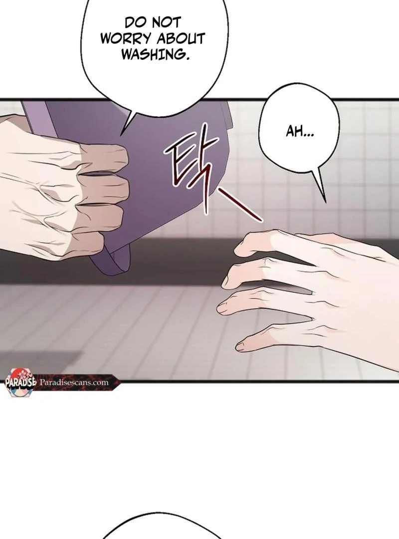 Excruciating Pain - Chapter 14 Page 37