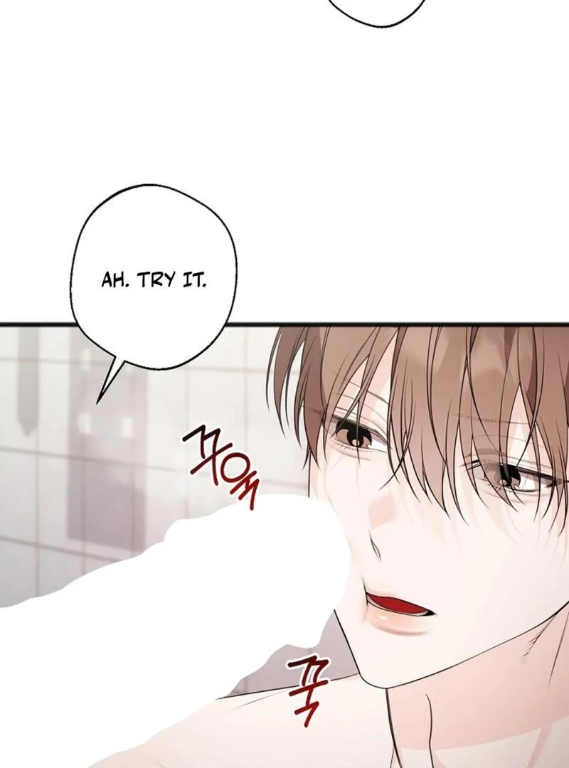 Excruciating Pain - Chapter 14 Page 39