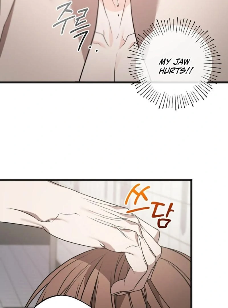 Excruciating Pain - Chapter 14 Page 44