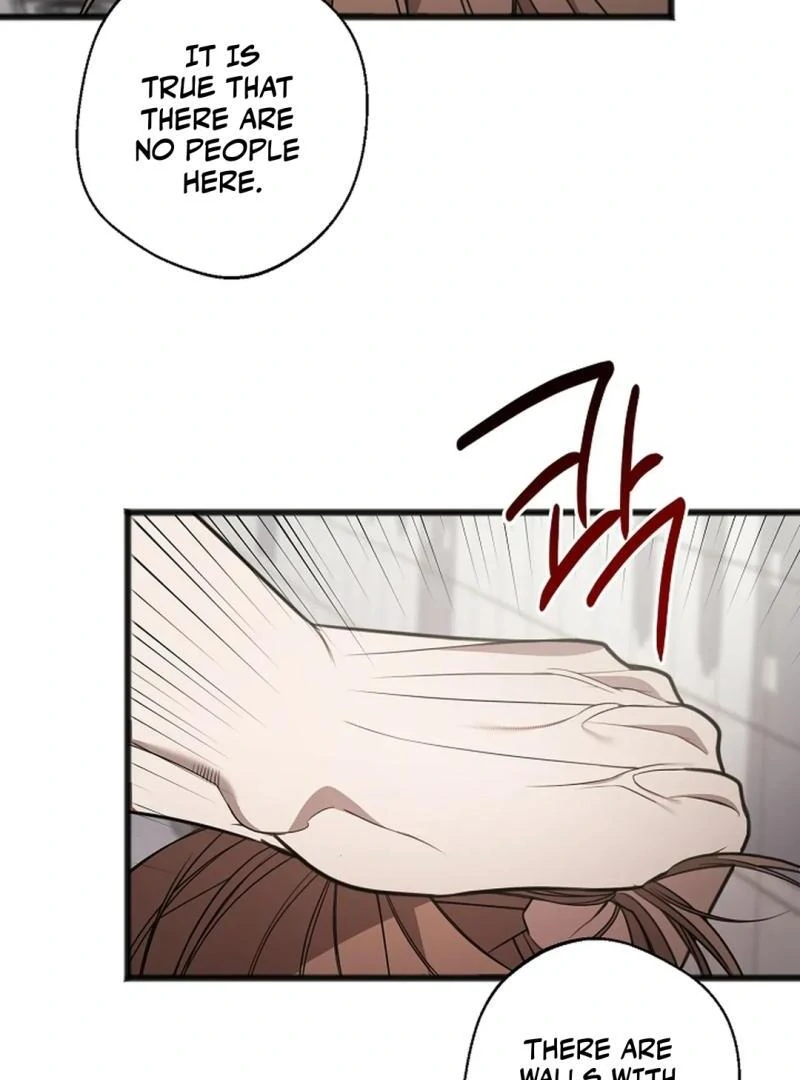 Excruciating Pain - Chapter 14 Page 45