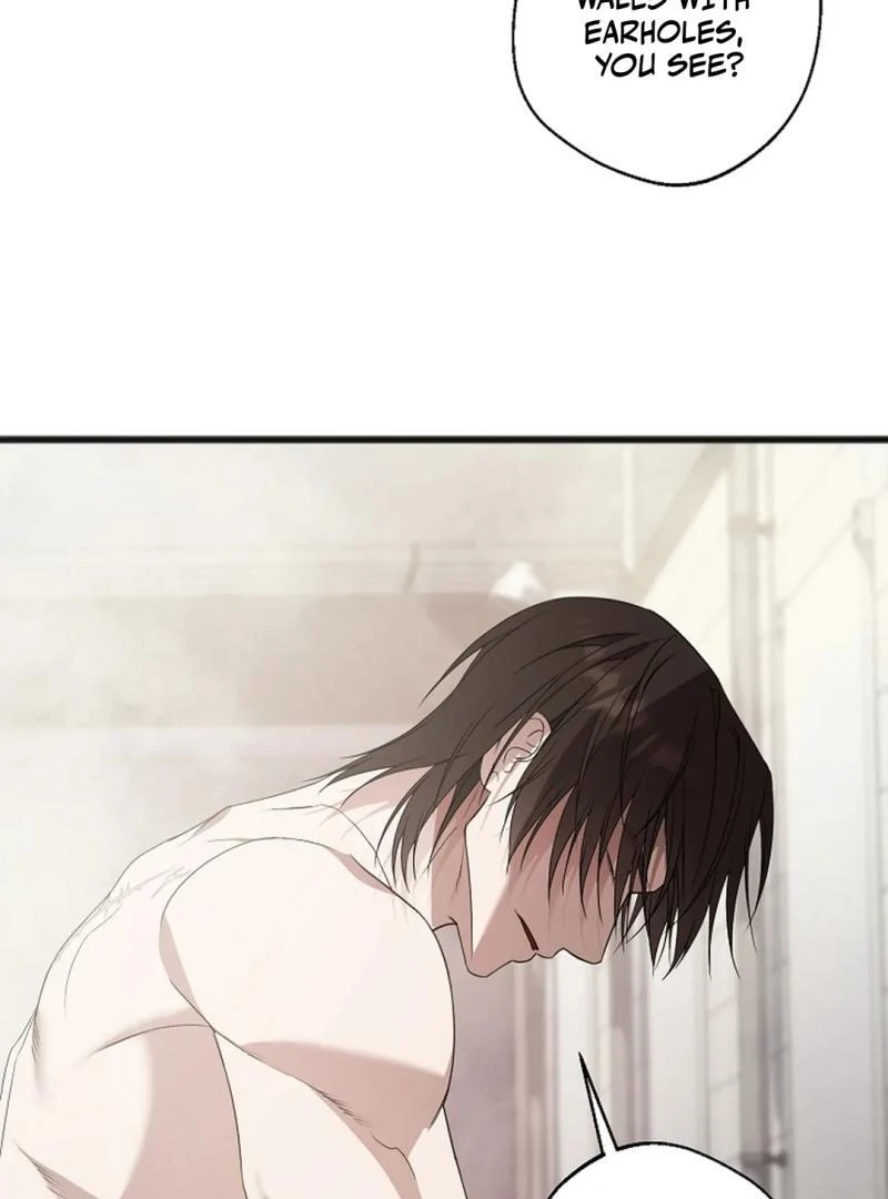 Excruciating Pain - Chapter 14 Page 46