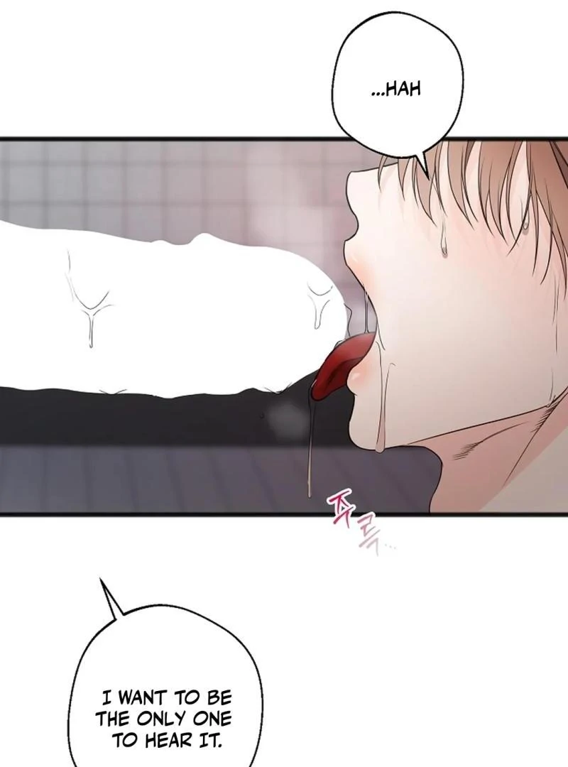 Excruciating Pain - Chapter 14 Page 49