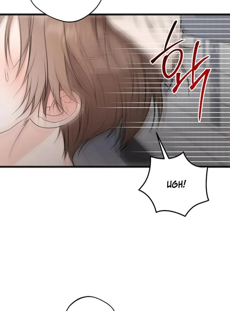 Excruciating Pain - Chapter 14 Page 50
