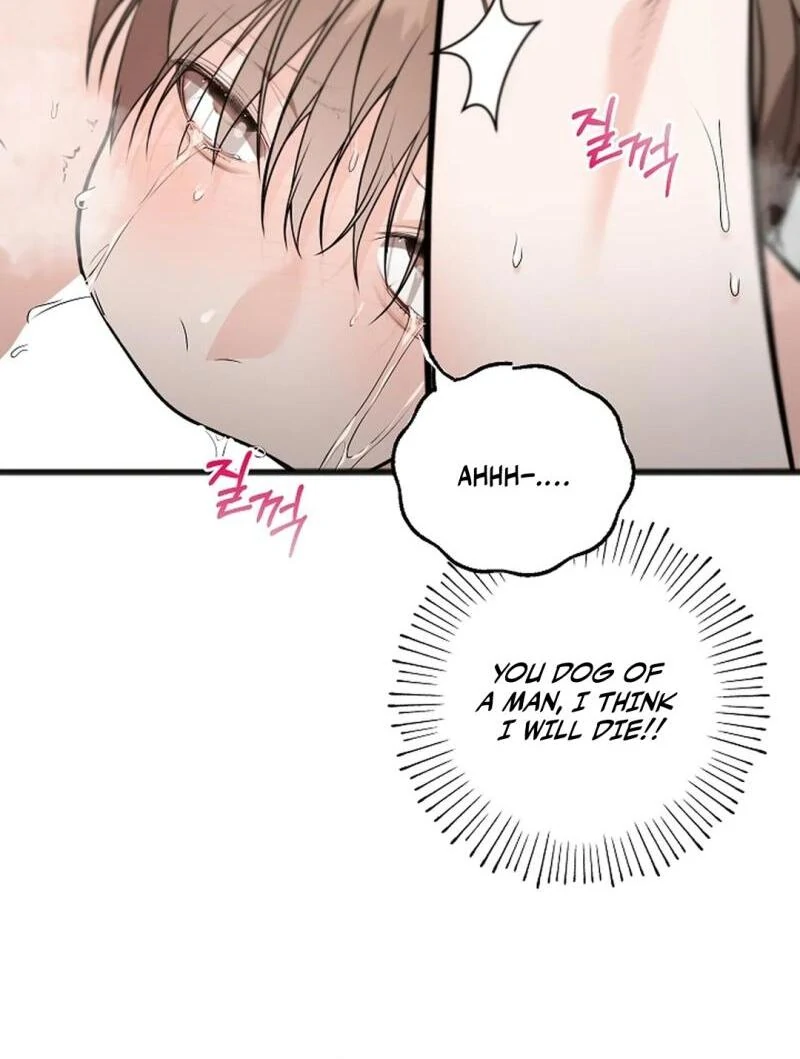 Excruciating Pain - Chapter 14 Page 62