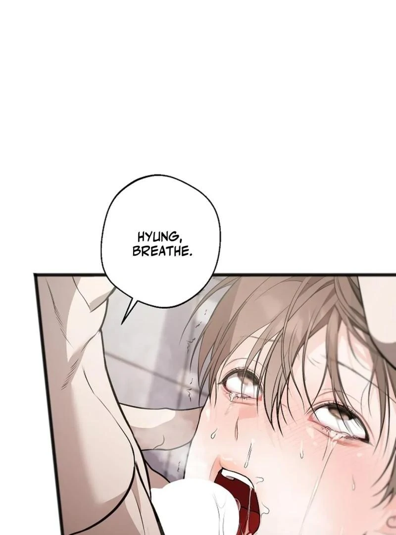 Excruciating Pain - Chapter 14 Page 64