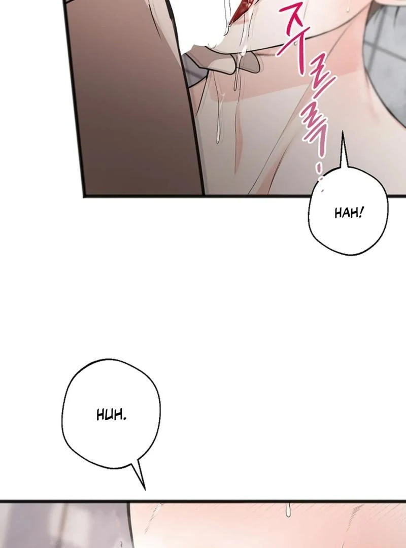 Excruciating Pain - Chapter 14 Page 65
