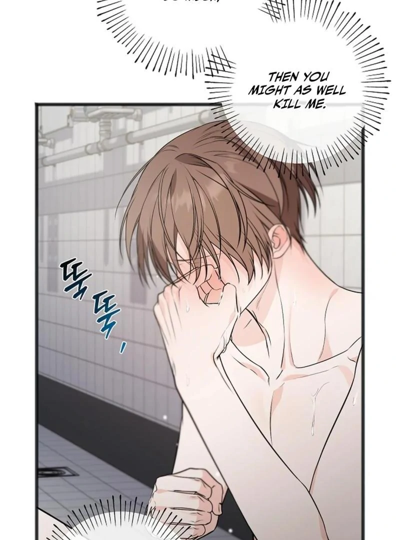 Excruciating Pain - Chapter 14 Page 68