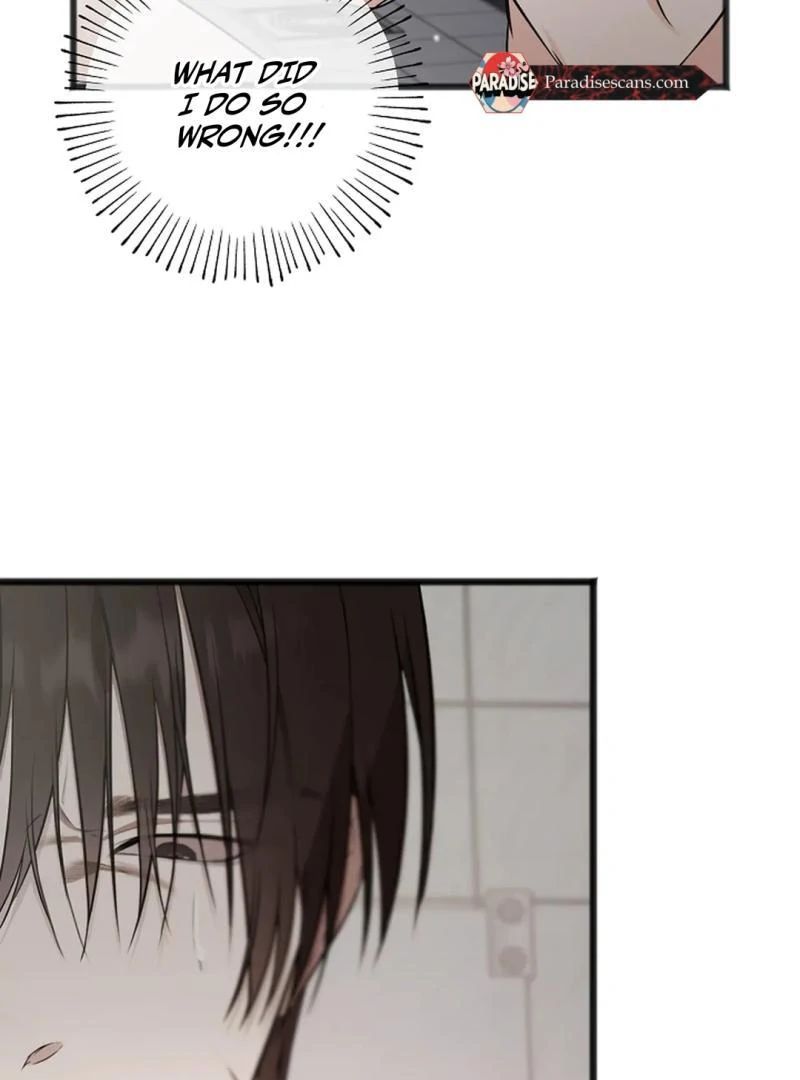 Excruciating Pain - Chapter 14 Page 69