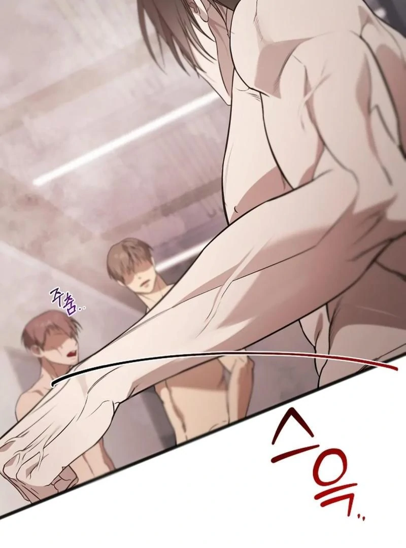 Excruciating Pain - Chapter 14 Page 79