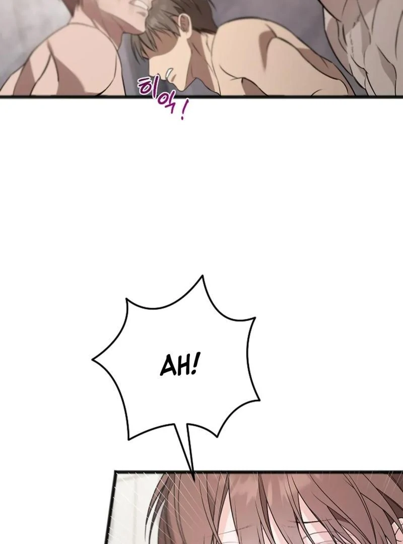 Excruciating Pain - Chapter 14 Page 81