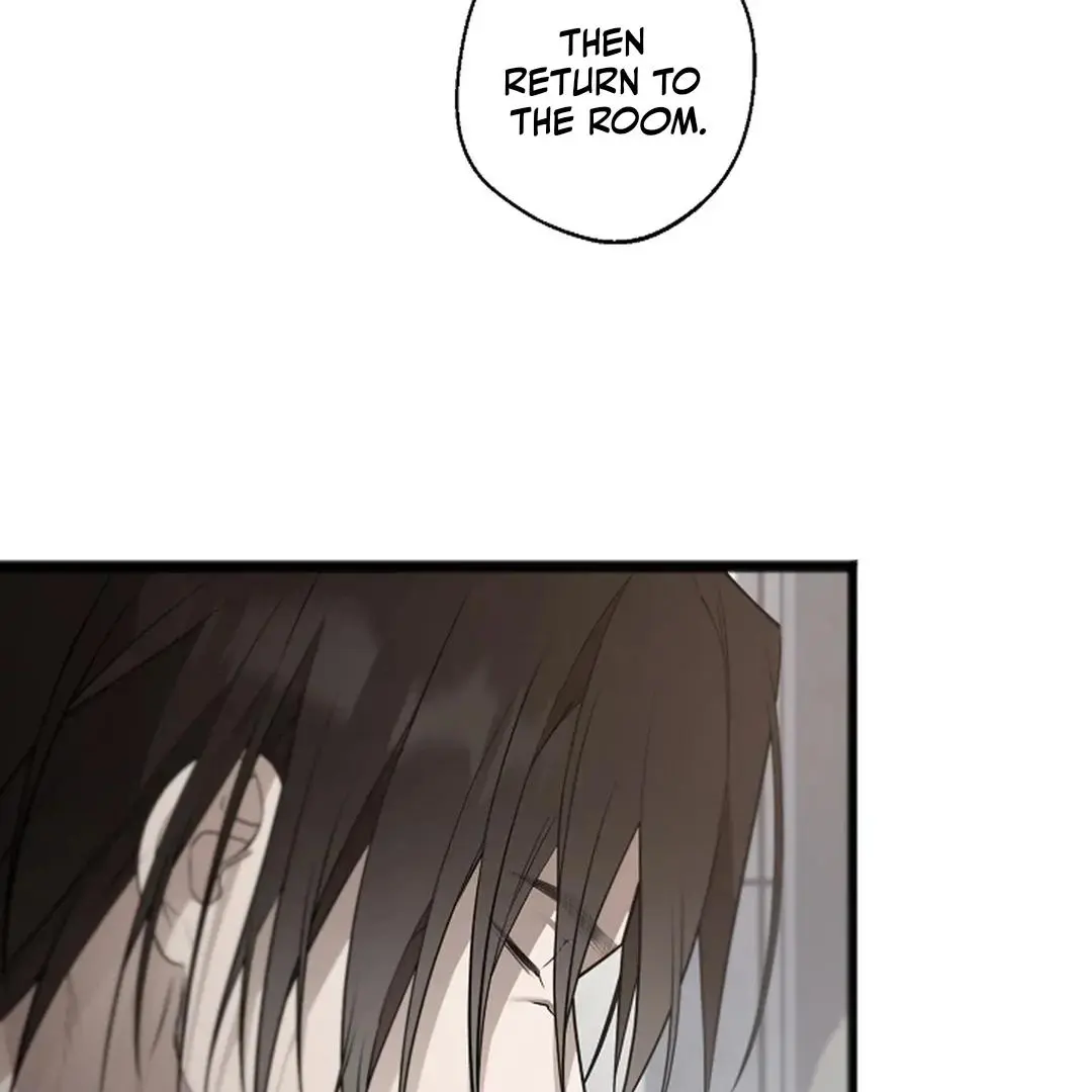 Excruciating Pain - Chapter 15 Page 19
