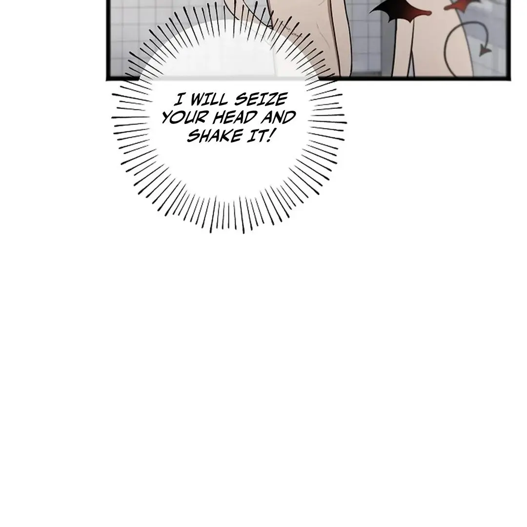 Excruciating Pain - Chapter 15 Page 32