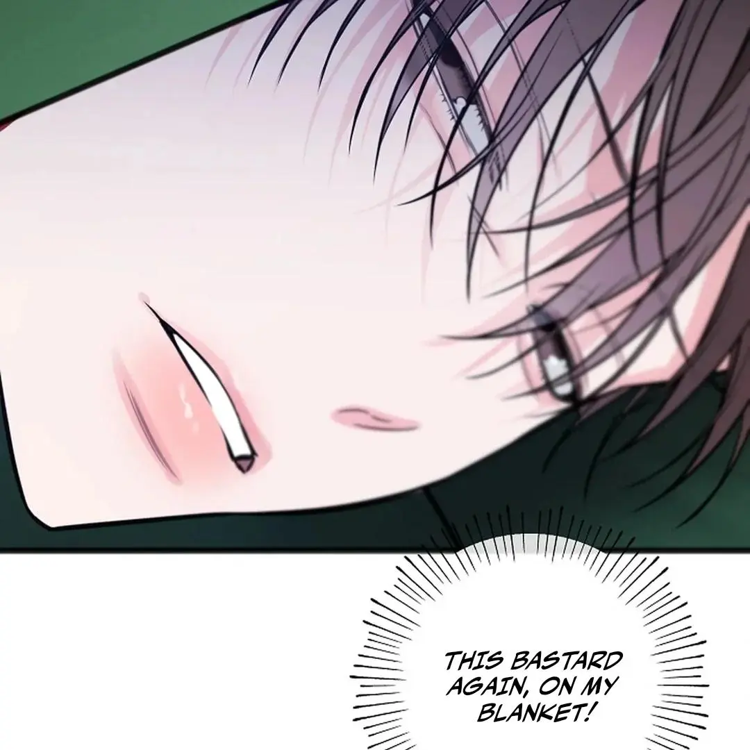 Excruciating Pain - Chapter 15 Page 41