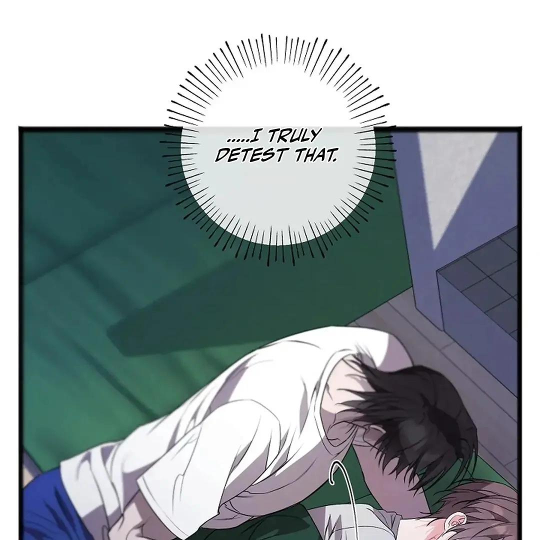 Excruciating Pain - Chapter 15 Page 47
