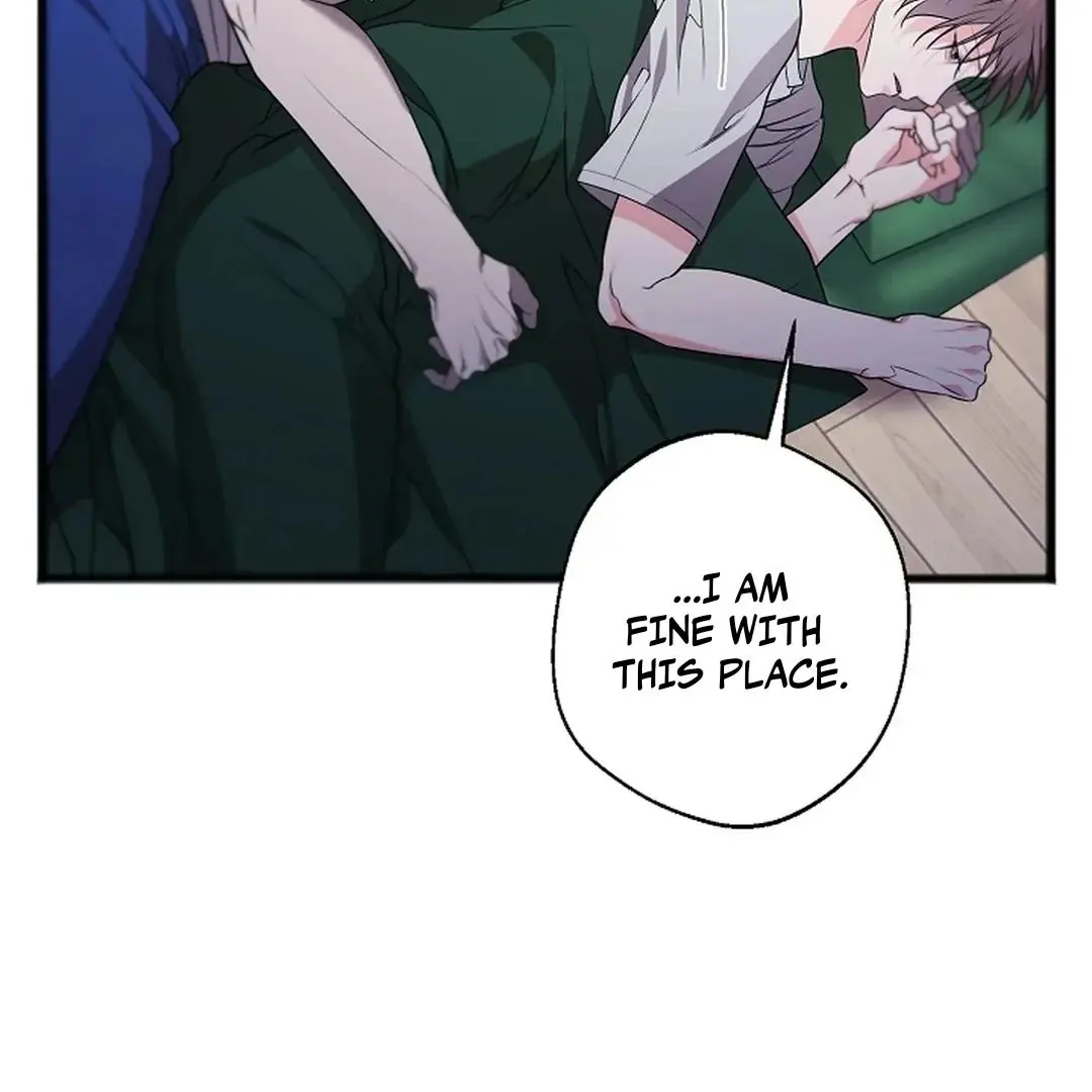 Excruciating Pain - Chapter 15 Page 48