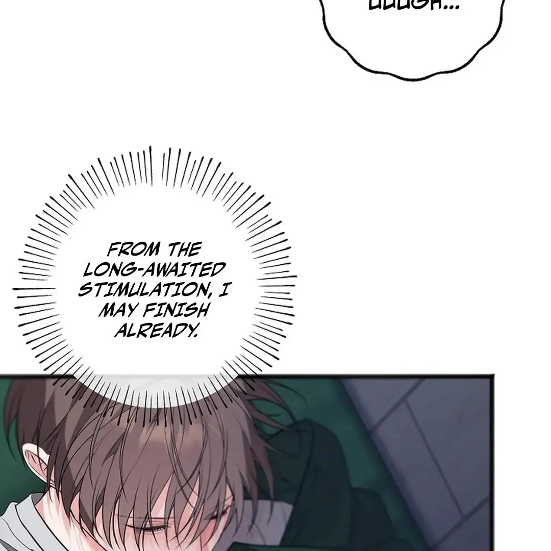 Excruciating Pain - Chapter 15 Page 60